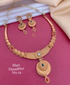019 MH Matte Hasadi Set Exporters In India
